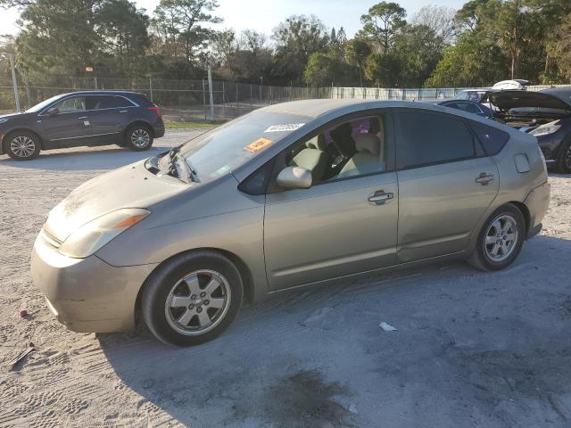 toyota prius 2005 jtdkb20u153074907