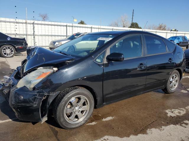 toyota prius 2005 jtdkb20u153109171