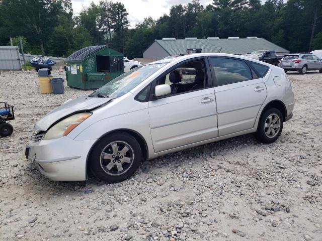 toyota prius 2005 jtdkb20u157004882