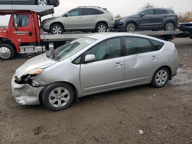 toyota prius 2005 jtdkb20u157009824