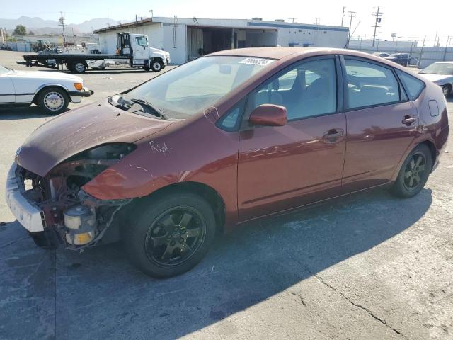 toyota prius 2005 jtdkb20u157028129