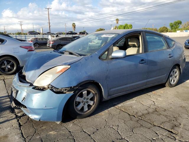 toyota prius 2005 jtdkb20u157030205