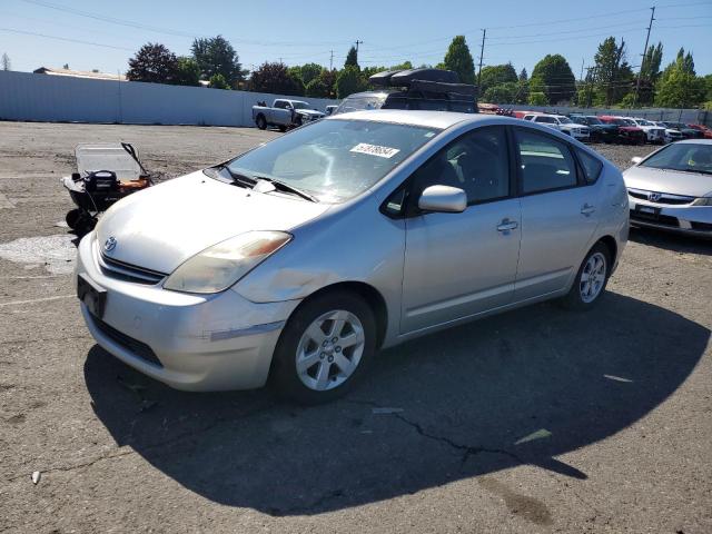 toyota prius 2005 jtdkb20u157052253