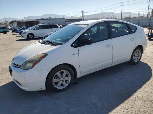 toyota prius 2006 jtdkb20u163137280