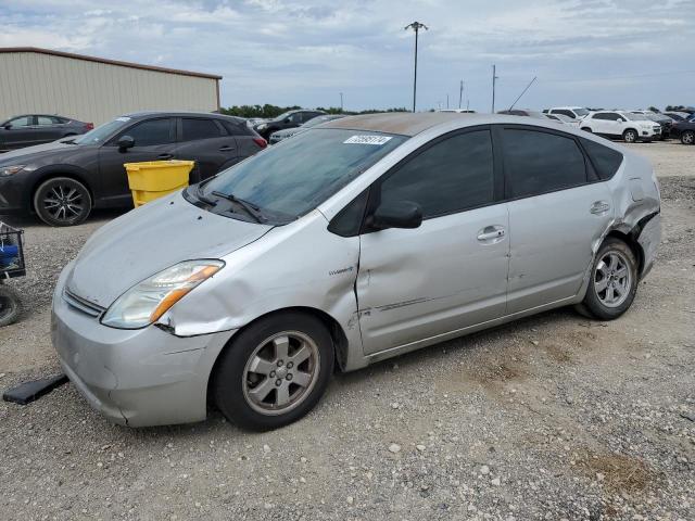 toyota prius 2006 jtdkb20u163142253