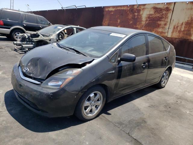 toyota prius 2006 jtdkb20u163174510