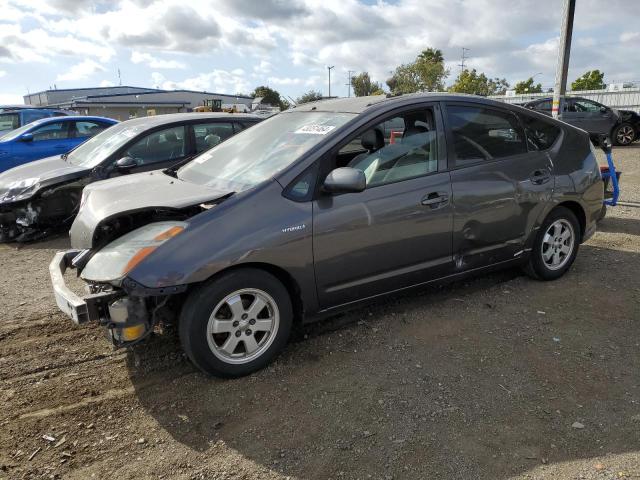 toyota prius 2006 jtdkb20u163176046