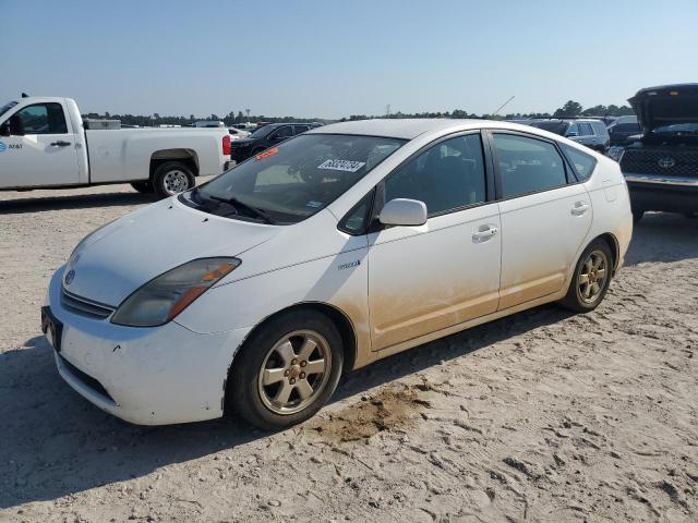 toyota prius 2006 jtdkb20u163177777