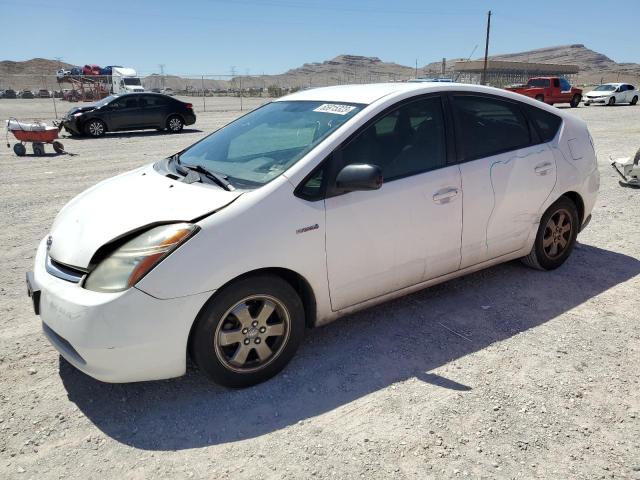 toyota prius 2006 jtdkb20u163179867