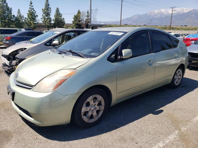 toyota prius 2006 jtdkb20u163180842