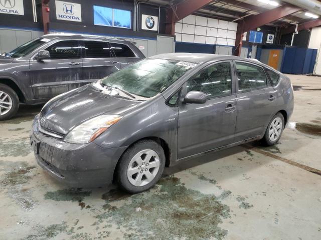 toyota prius 2006 jtdkb20u163201477