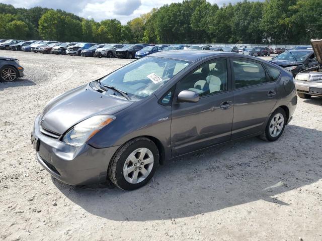 toyota prius 2006 jtdkb20u163201995