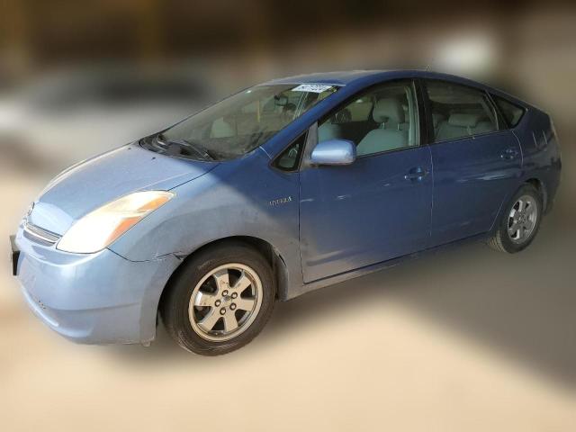 toyota prius 2006 jtdkb20u167072004