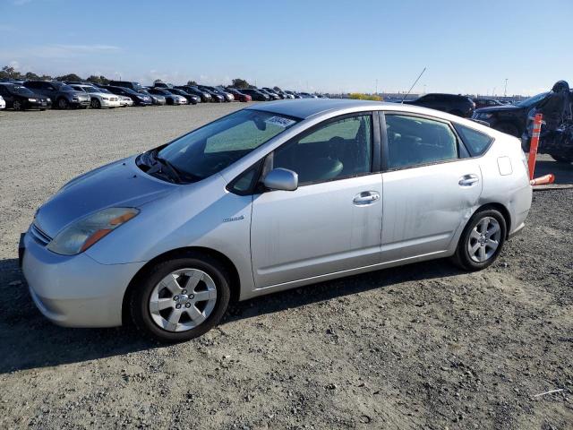 toyota prius 2006 jtdkb20u167072407