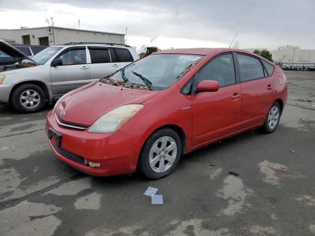 toyota prius 2006 jtdkb20u167073217