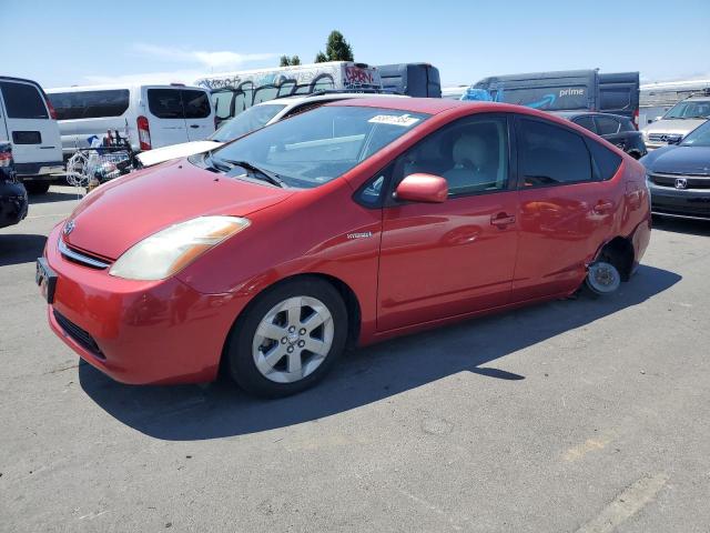 toyota prius 2006 jtdkb20u167078644