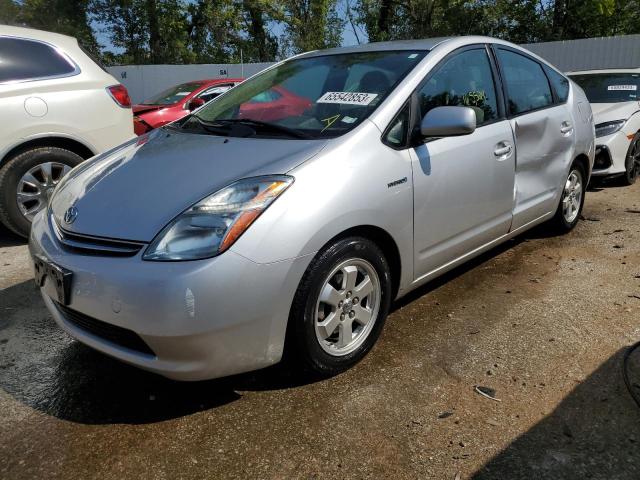 toyota prius 2006 jtdkb20u167516272