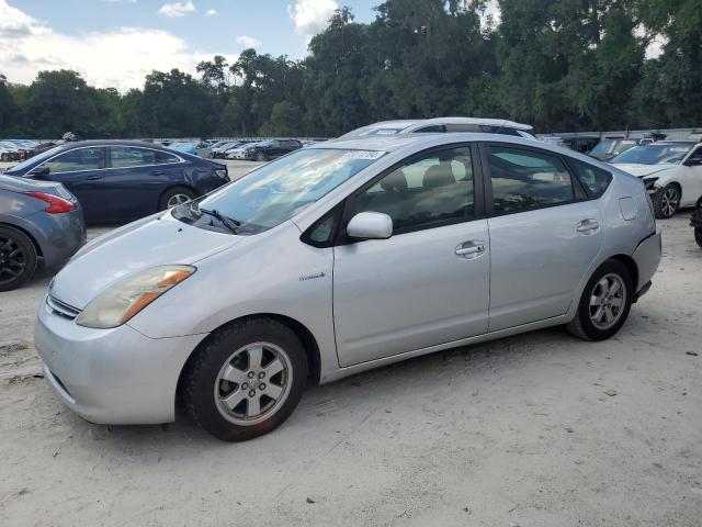 toyota prius 2006 jtdkb20u167517311