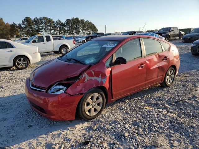 toyota prius 2006 jtdkb20u167518877