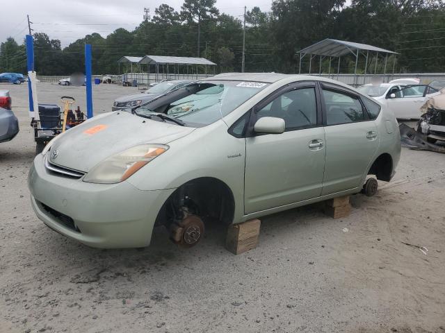 toyota prius 2006 jtdkb20u167527143