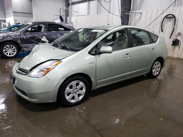 toyota prius 2006 jtdkb20u167535193