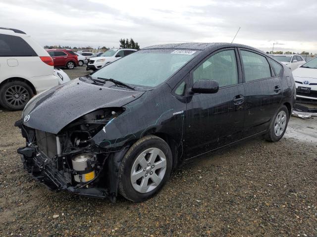 toyota prius 2006 jtdkb20u167543312