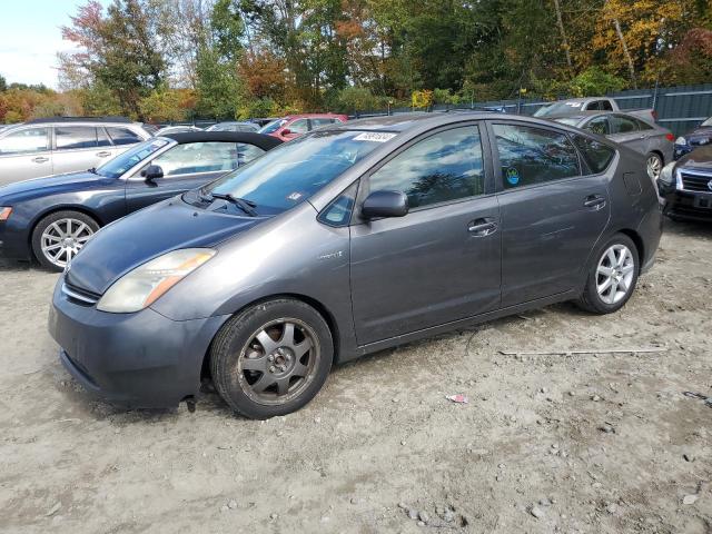 toyota prius 2007 jtdkb20u173212724