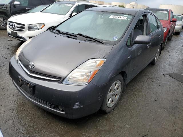 toyota prius 2007 jtdkb20u173216143