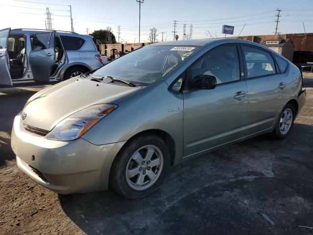 toyota prius 2007 jtdkb20u173221701