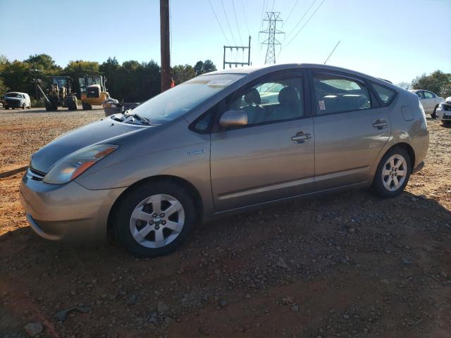 toyota prius 2007 jtdkb20u173231029