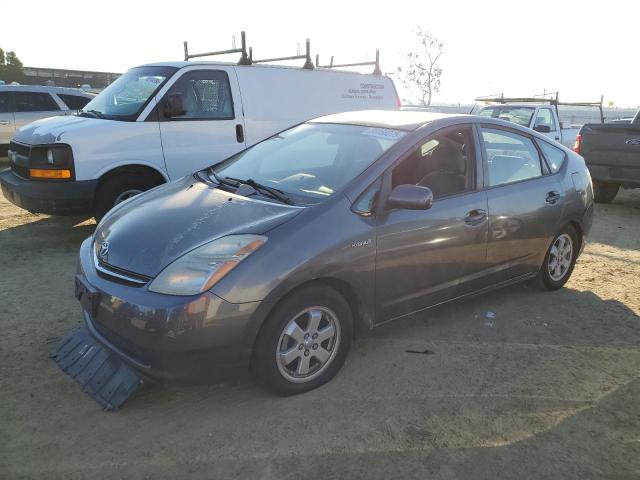 toyota prius 2007 jtdkb20u173232536