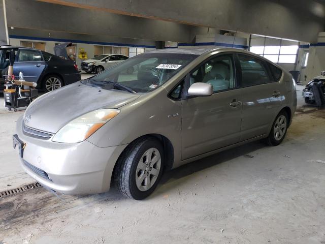 toyota prius 2007 jtdkb20u173247389