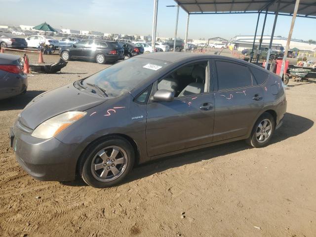 toyota prius 2007 jtdkb20u173252138