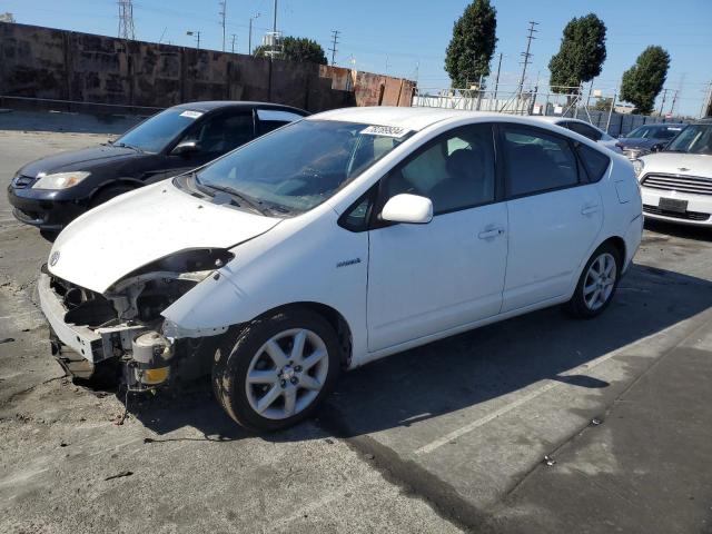 toyota prius 2007 jtdkb20u173257498