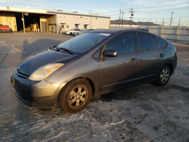 toyota prius 2007 jtdkb20u173259896