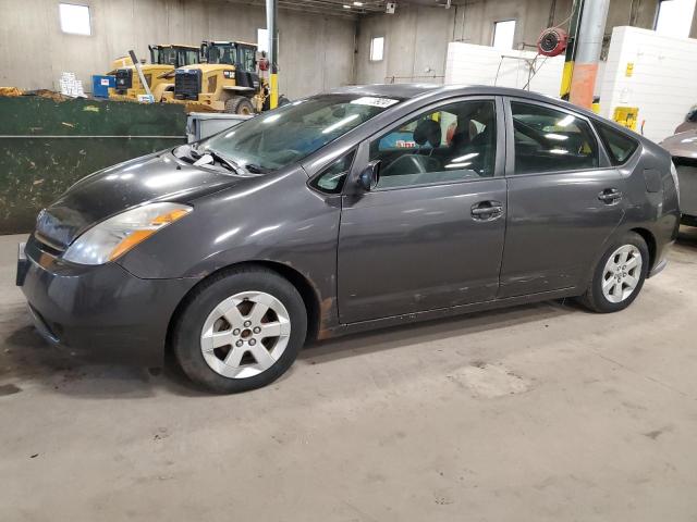 toyota prius 2007 jtdkb20u173264693