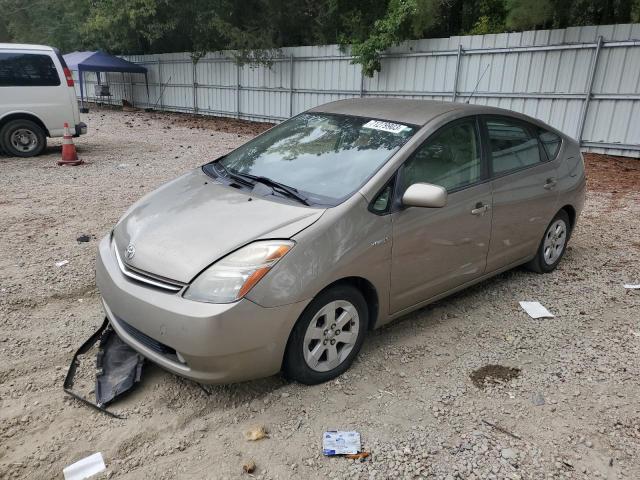 toyota prius 2007 jtdkb20u173266833