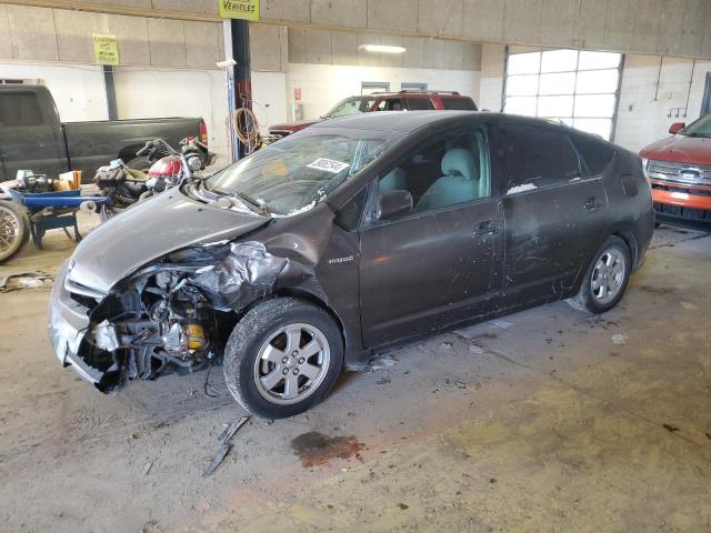 toyota prius 2007 jtdkb20u173270137