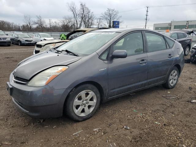 toyota prius 2007 jtdkb20u173272289