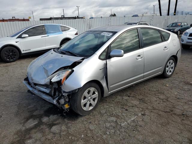 toyota prius 2007 jtdkb20u173287665