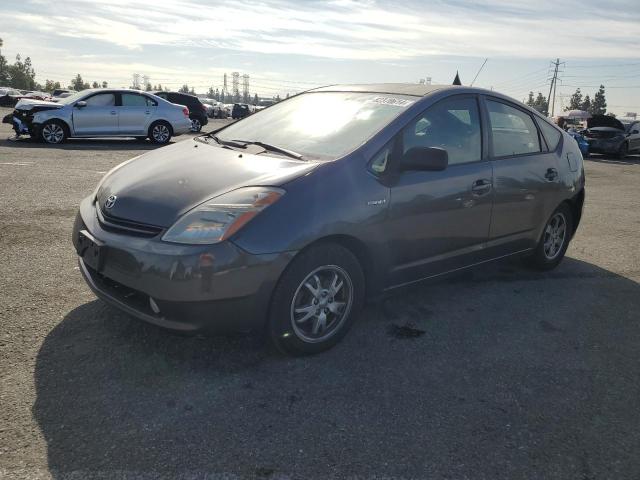 toyota prius 2007 jtdkb20u173293126