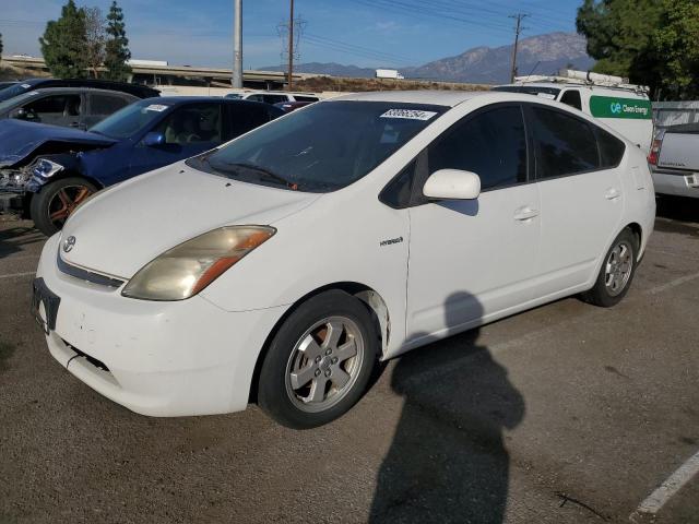 toyota prius 2007 jtdkb20u177087121