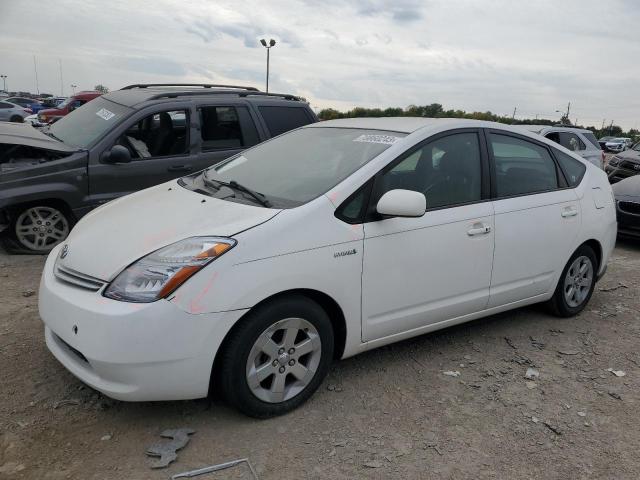 toyota prius 2007 jtdkb20u177565327