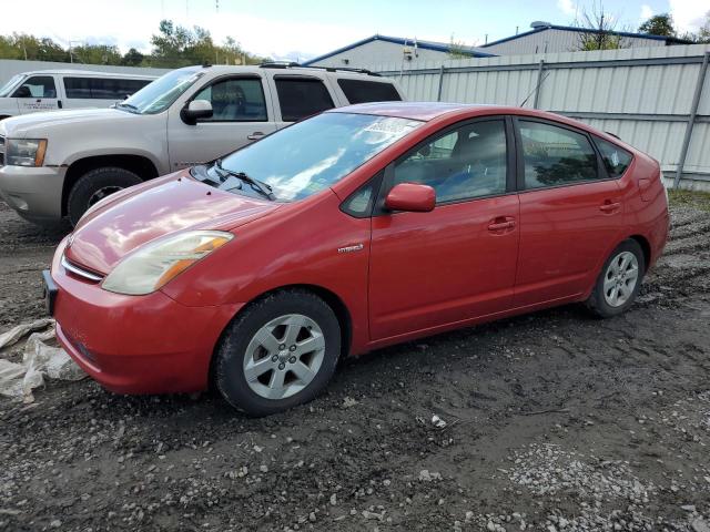 toyota prius 2007 jtdkb20u177568082