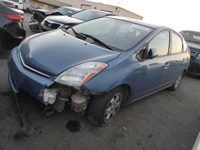 toyota prius 2007 jtdkb20u177572732