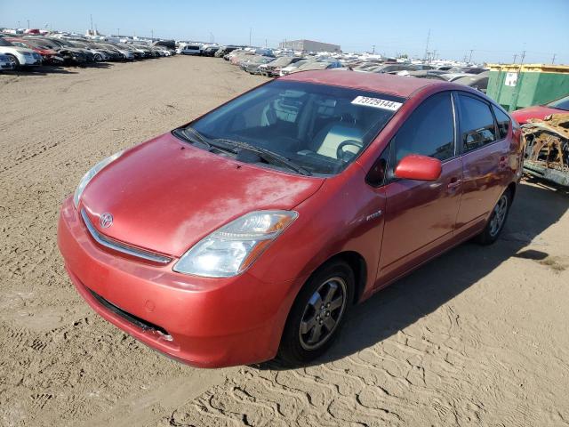 toyota prius 2007 jtdkb20u177585531