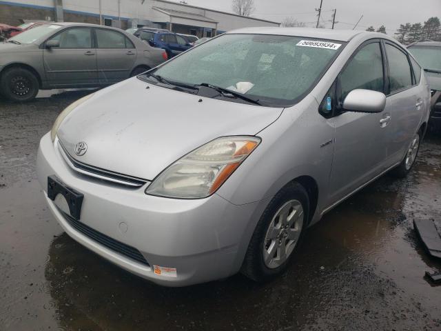 toyota prius 2007 jtdkb20u177589532