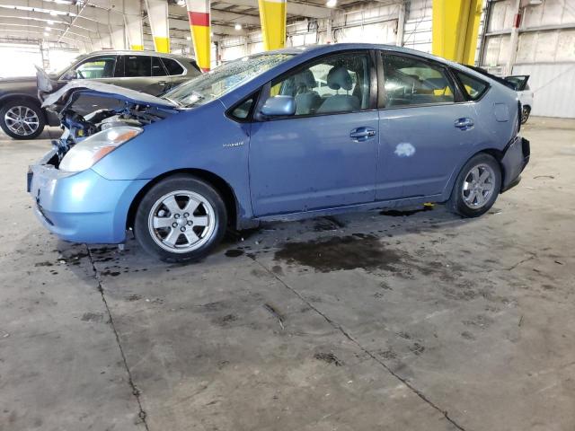 toyota prius 2007 jtdkb20u177590812