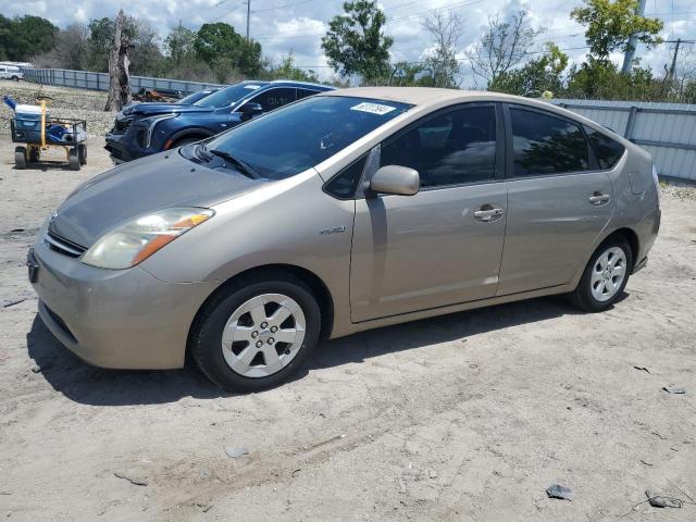 toyota prius 2007 jtdkb20u177592107