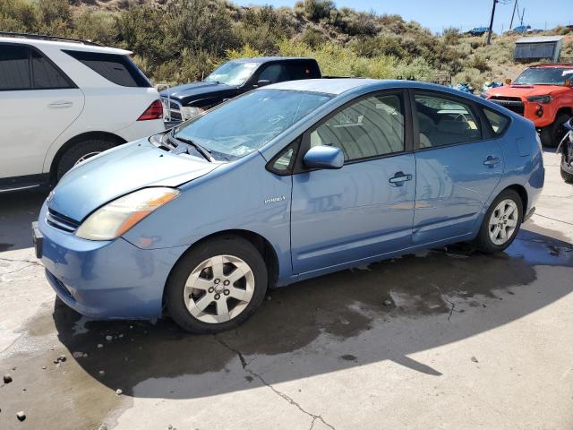 toyota prius 2007 jtdkb20u177594486